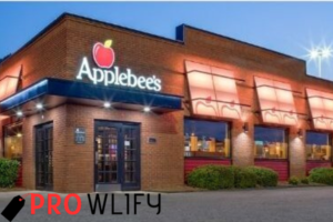 Applebees Senior Discount: A Comprehensive Guide