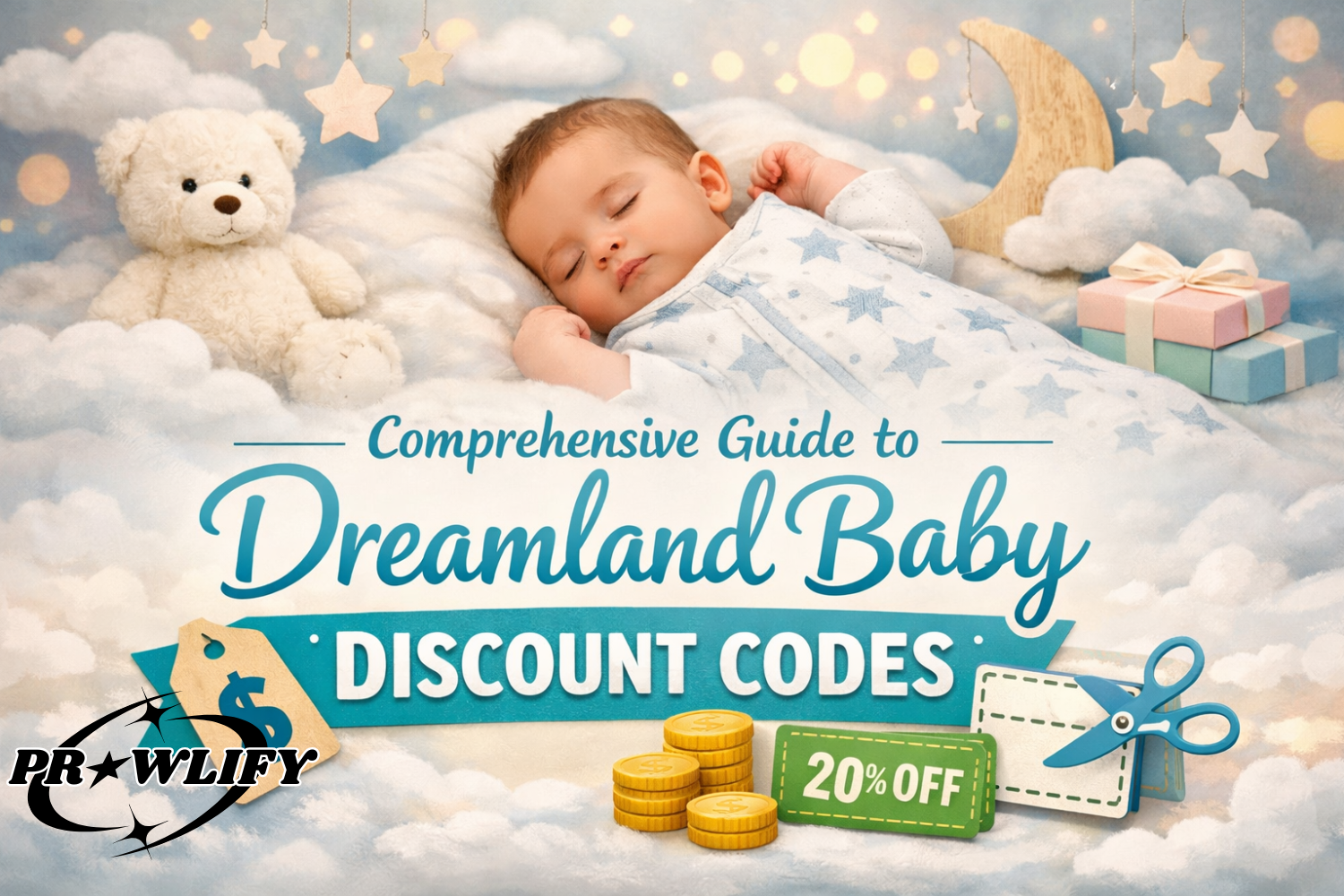 Comprehensive Guide to Dreamland Baby Discount Codes