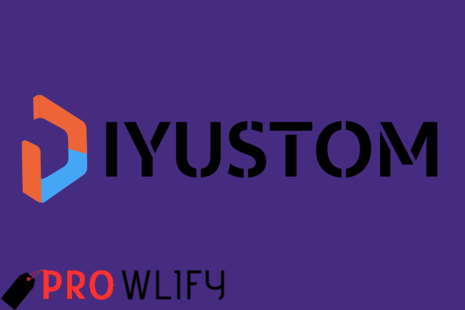 Diyustom Coupon