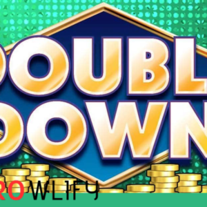 DoubleDown Promo Codes