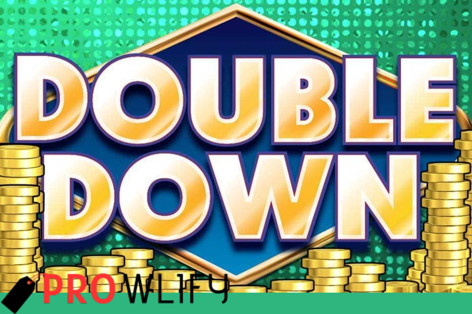 DoubleDown Promo Codes