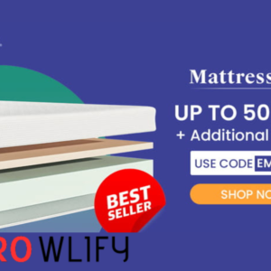 Emma Mattress Discount Code