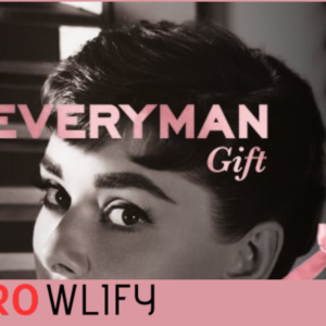 Everyman Cinema Voucher