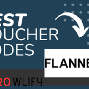 Flannels Voucher