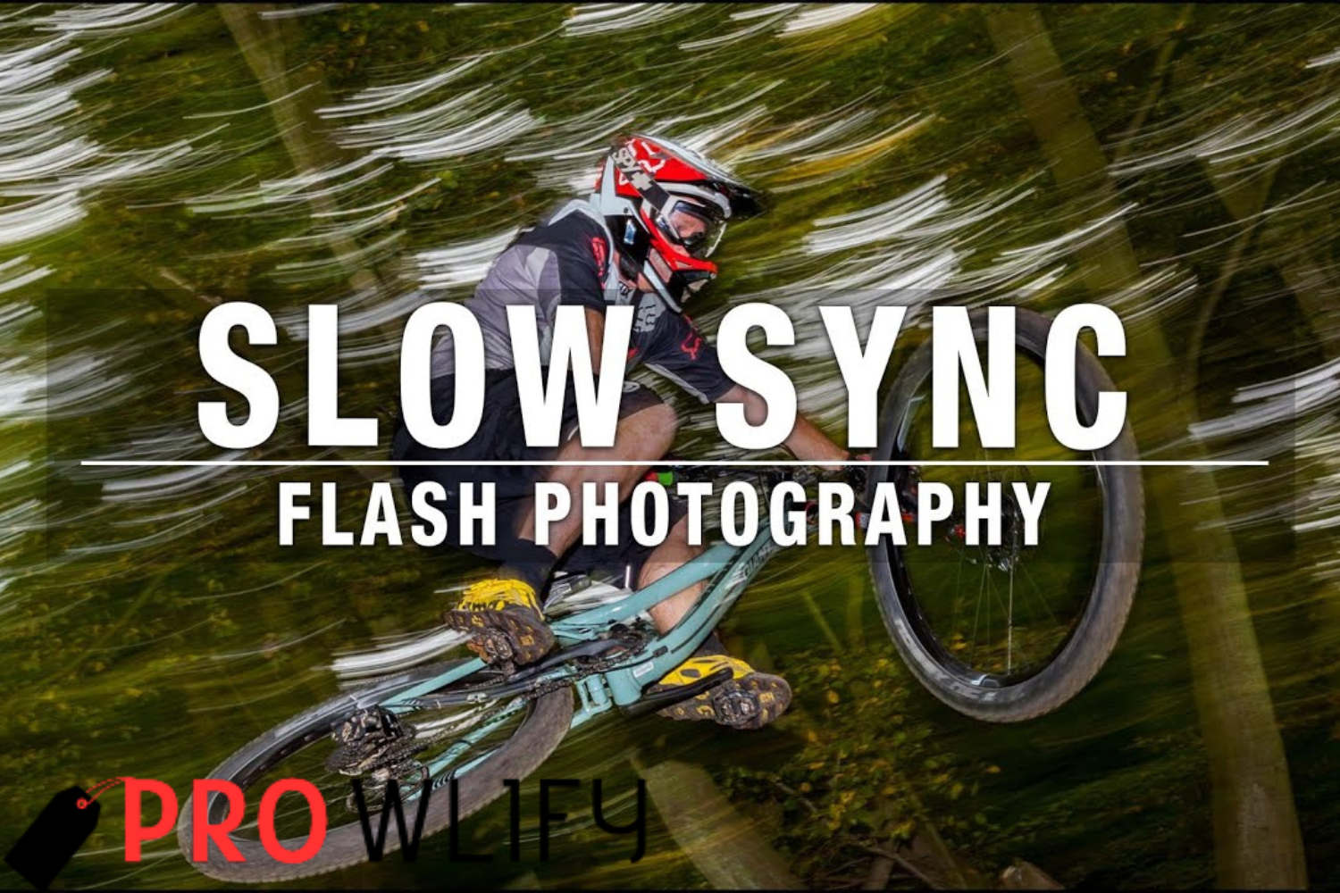 Flash Photography Discount Code