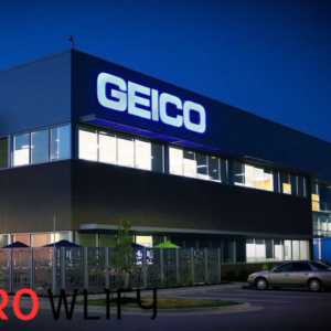 Geico Enterprise Discount Code