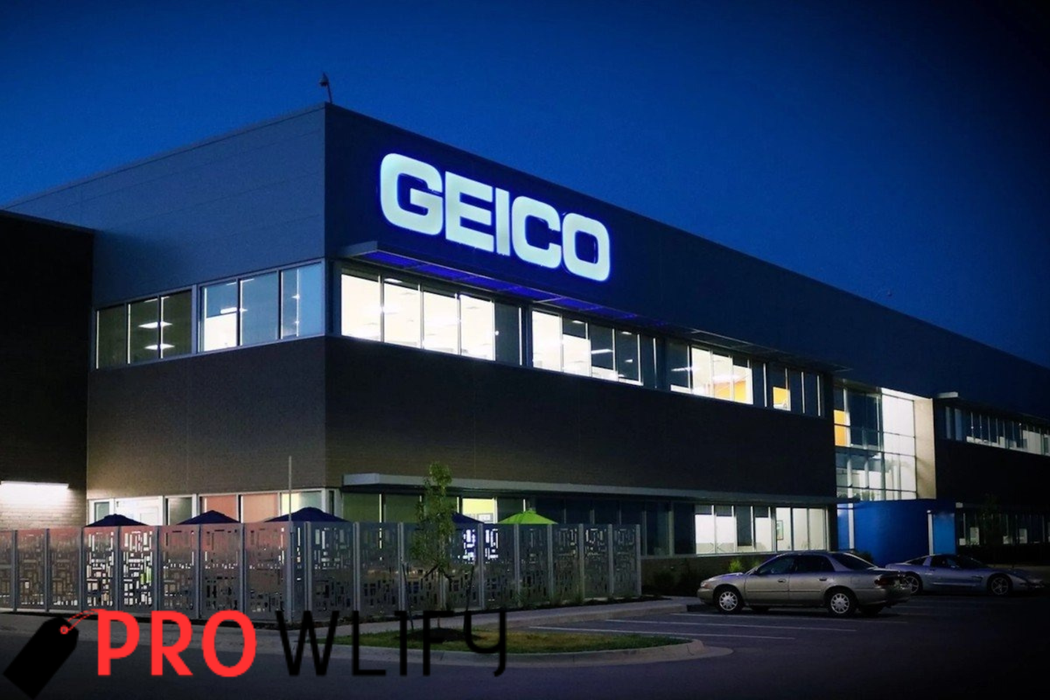 Geico Enterprise Discount Code