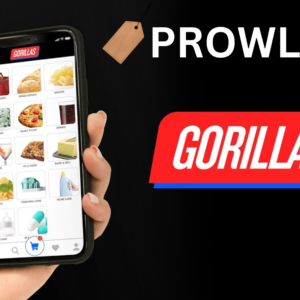 Gorillas Discount Code