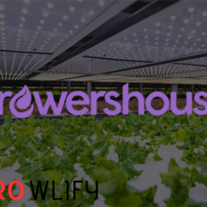 Growers House Discount Code