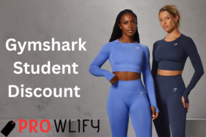 Gymshark Student Discount: Your Ultimate Guide to Saving Big