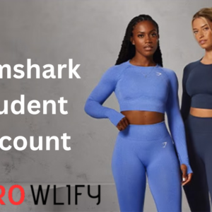 Gymshark Student Discount