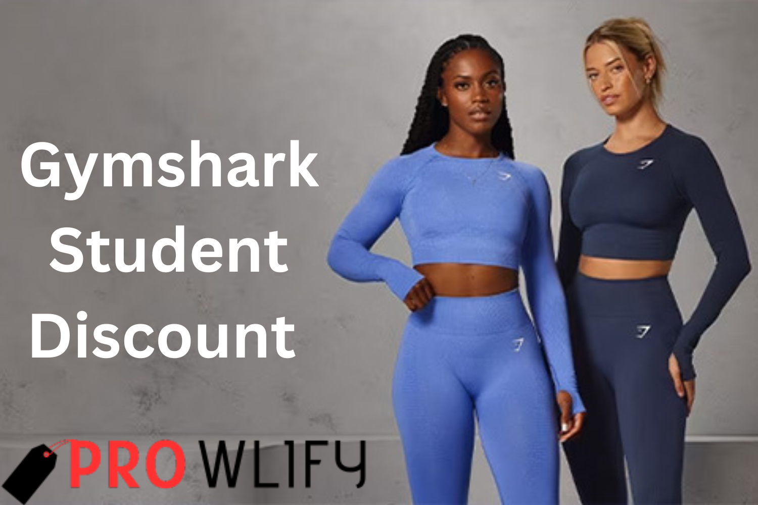 Gymshark Student Discount