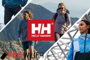 Helly Hansen Discount Code: Your Ultimate Guide to Saving Big