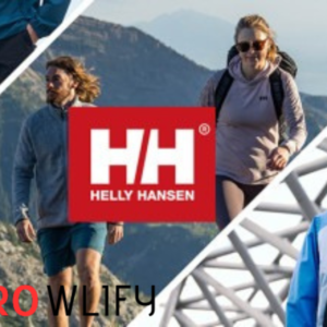 Helly Hansen Discount Code