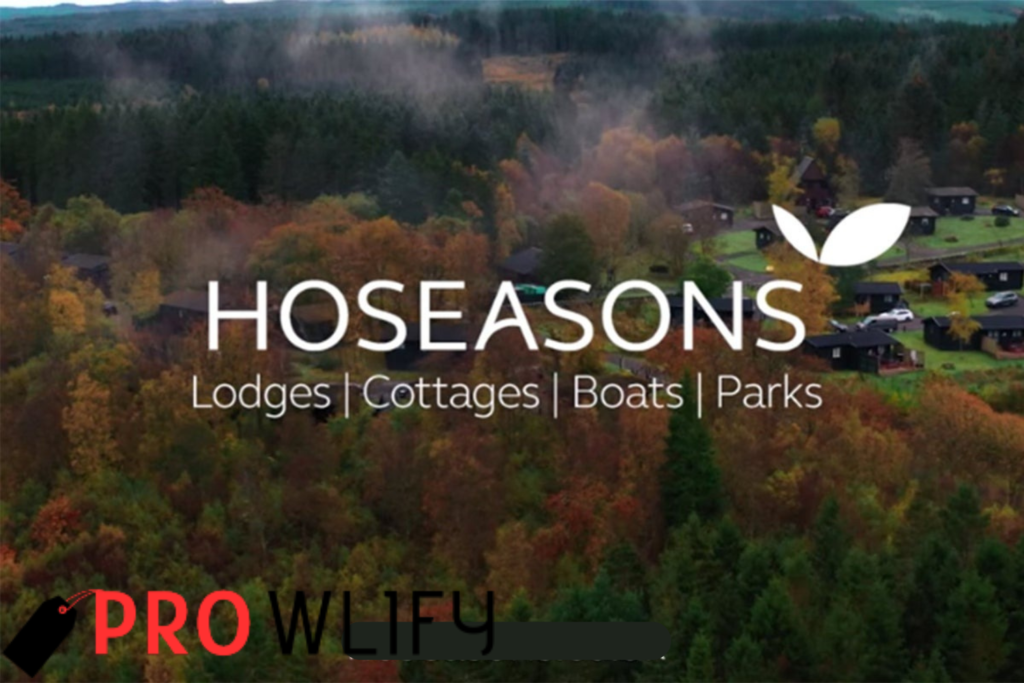 Hoseasons Discount Code: Unlock Big Savings on Your Next Getaway