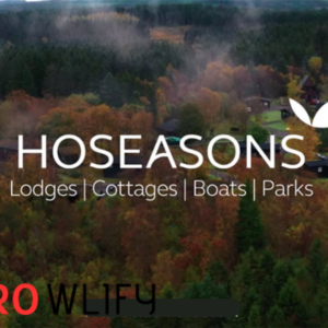 Hoseasons Discount Code