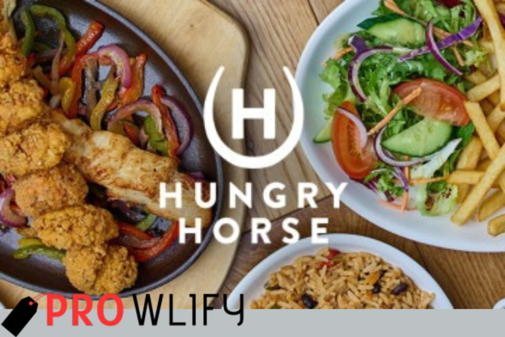 Ultimate Guide to Hungry Horse Vouchers: Save Big on Your Next Meal!