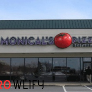 Monicals Coupon