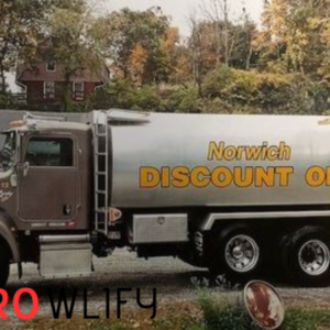 Norwich Discount Oil Coupon