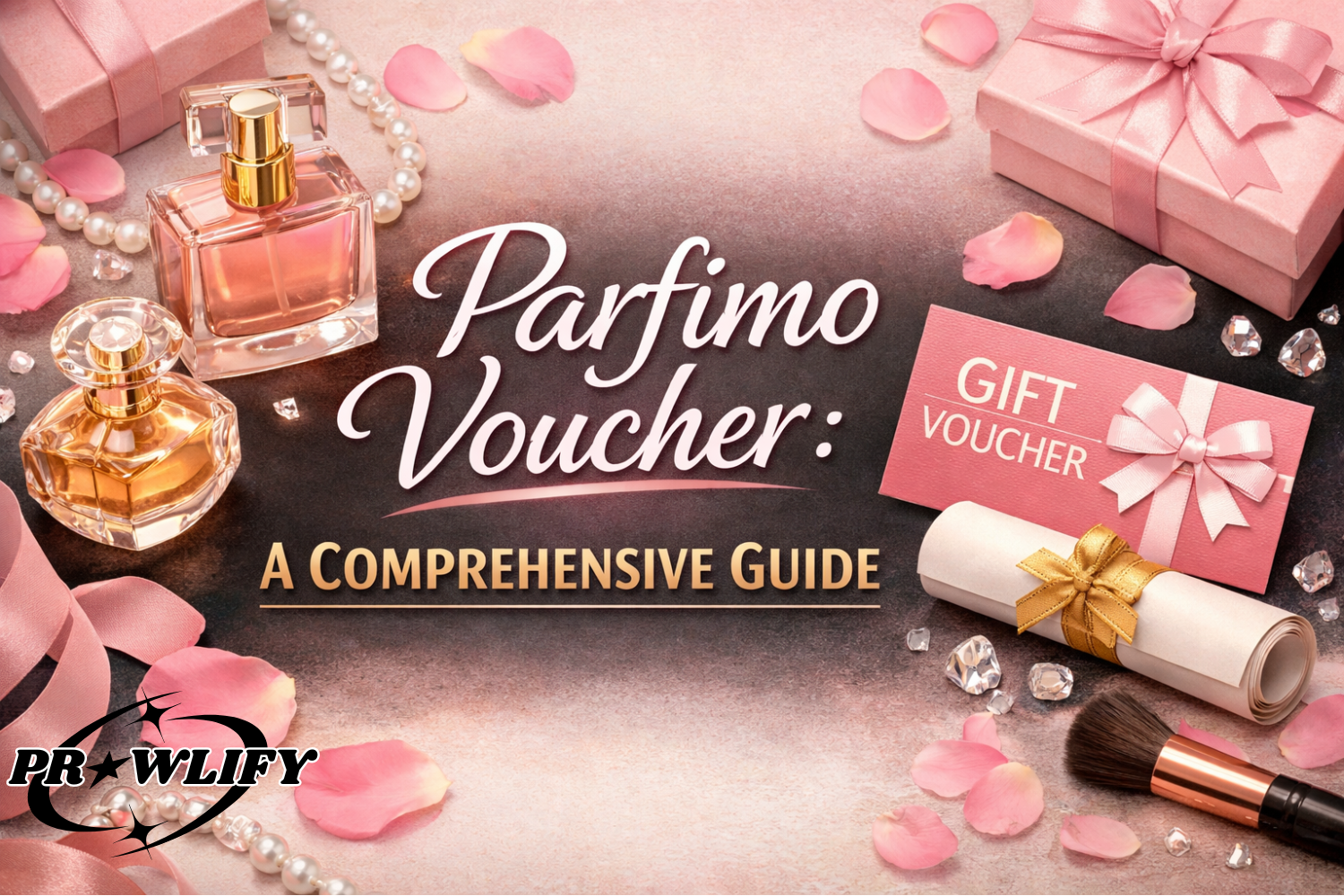 Parfimo Voucher: A Comprehensive Guide