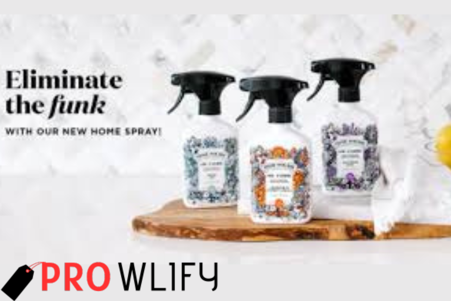 Poo Pourri Promo Code