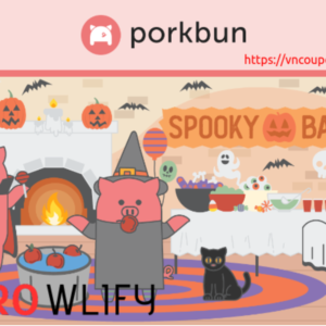 Porkbun Coupon