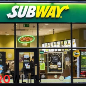 Subway 3 for $17.99 Coupon Code