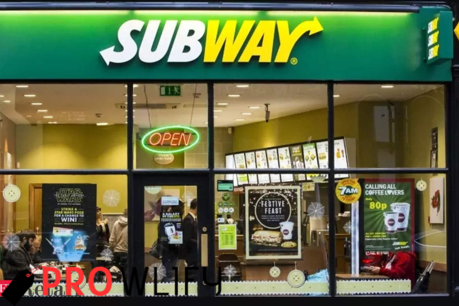 Subway 3 for $17.99 Coupon Code