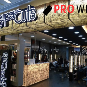 Supercuts $5 Off Coupon