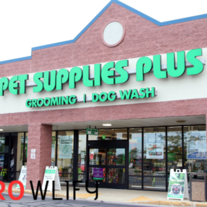 Pet Supplies Plus Coupon