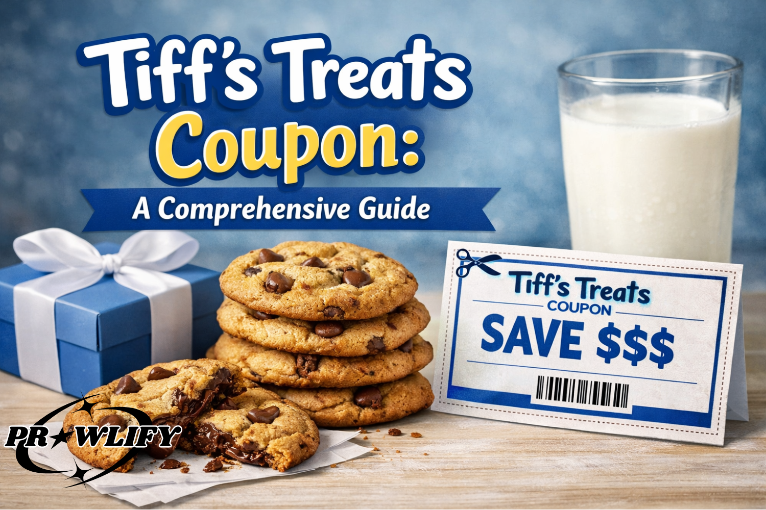 Tiffs Treats Coupon: A Comprehensive Guide