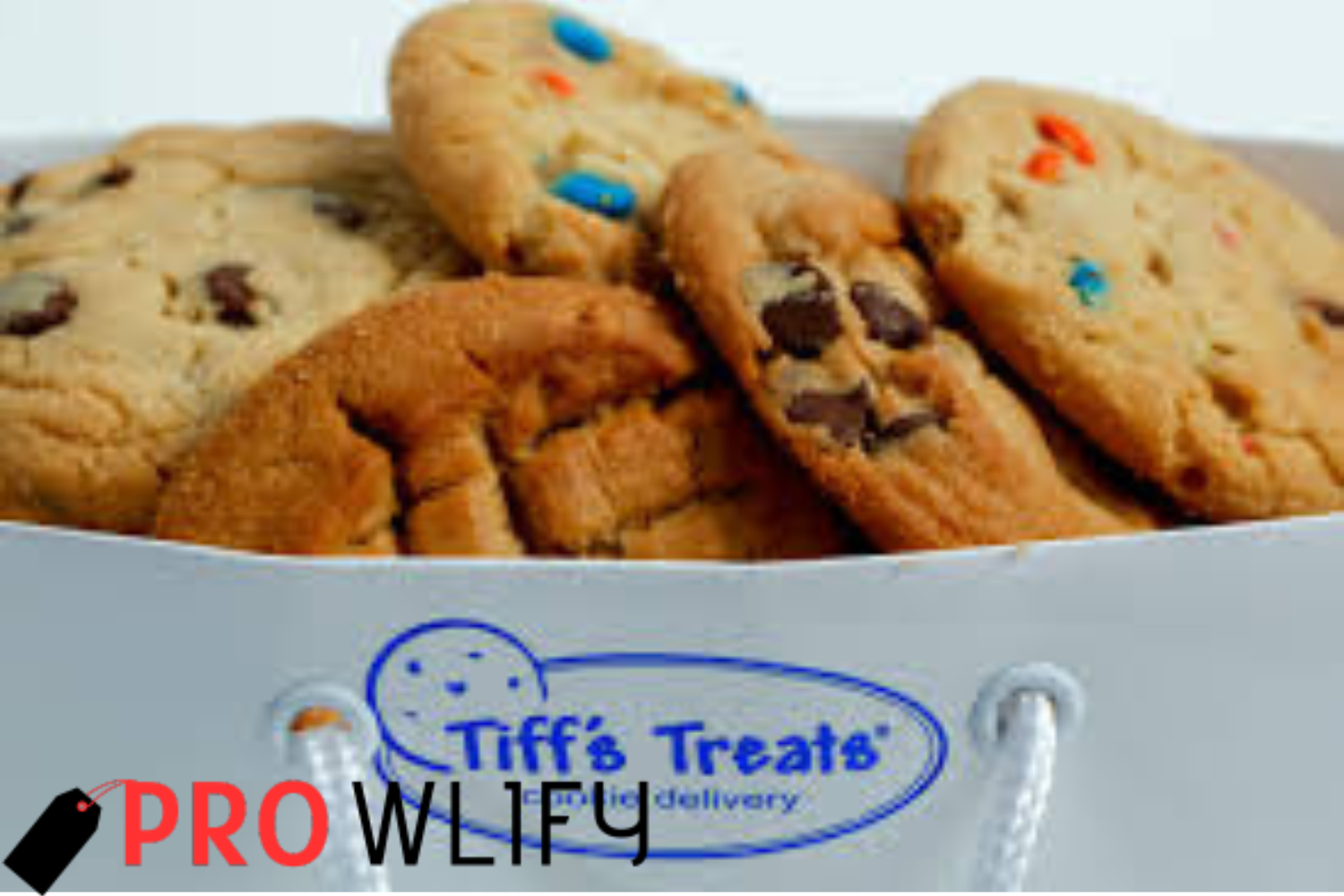 Tiffs Treats Coupon