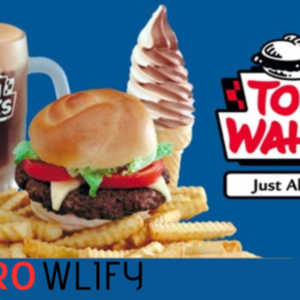 Tom Wahls Coupon