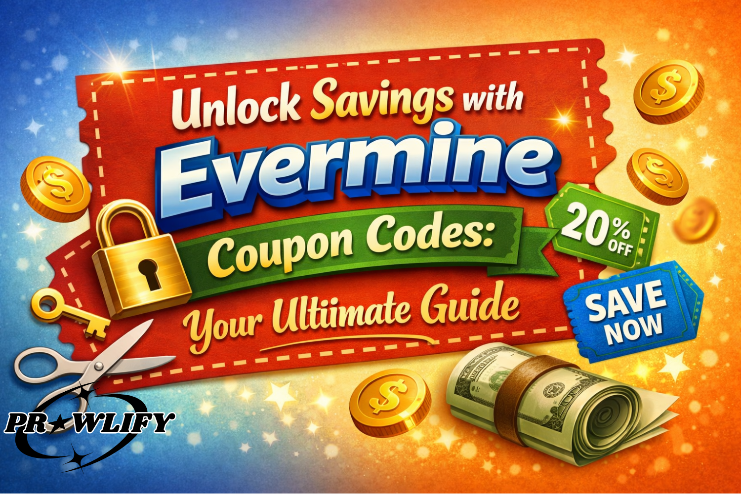 Unlock Savings with Evermine Coupon Codes: Your Ultimate Guide