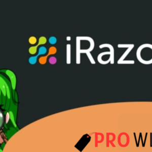 iRazoo Promo Code